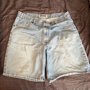Old Navy Jean Shorts